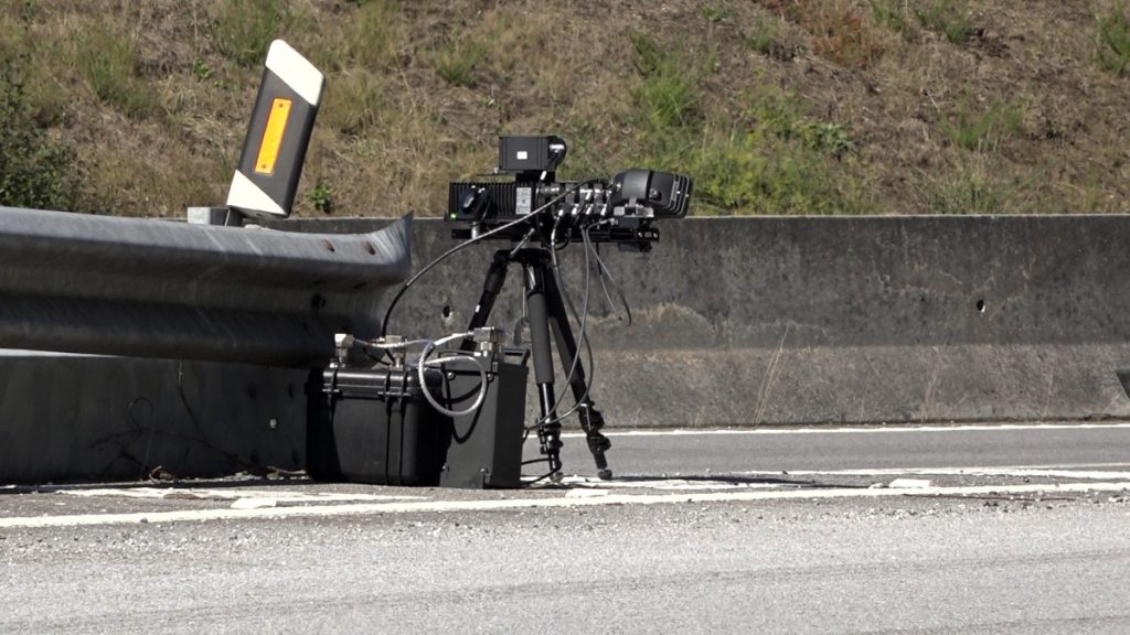 psp agente transito policia radar operacao velocidade estrada