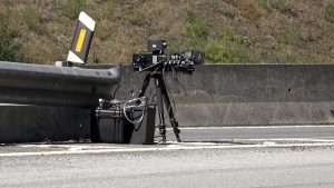 psp agente transito policia radar operacao velocidade estrada