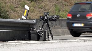psp agente transito policia radar operacao velocidade estrada
