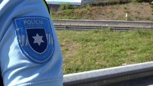 psp agente transito policia radar operacao velocidade estrada