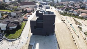 camara trofa municipio