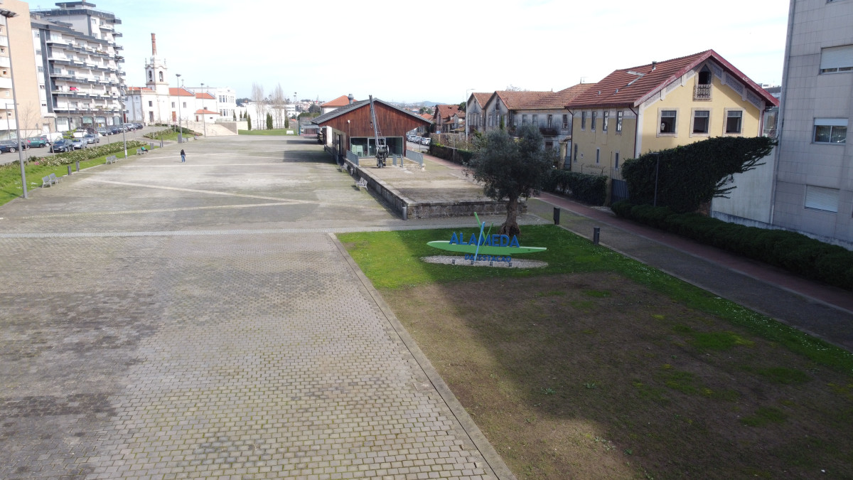 camara trofa municipio