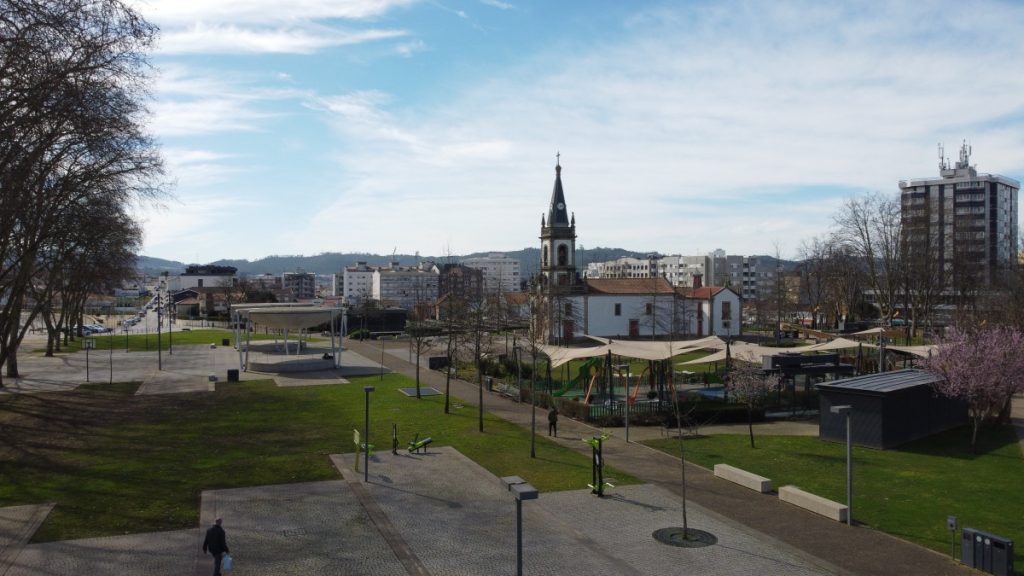 camara trofa municipio