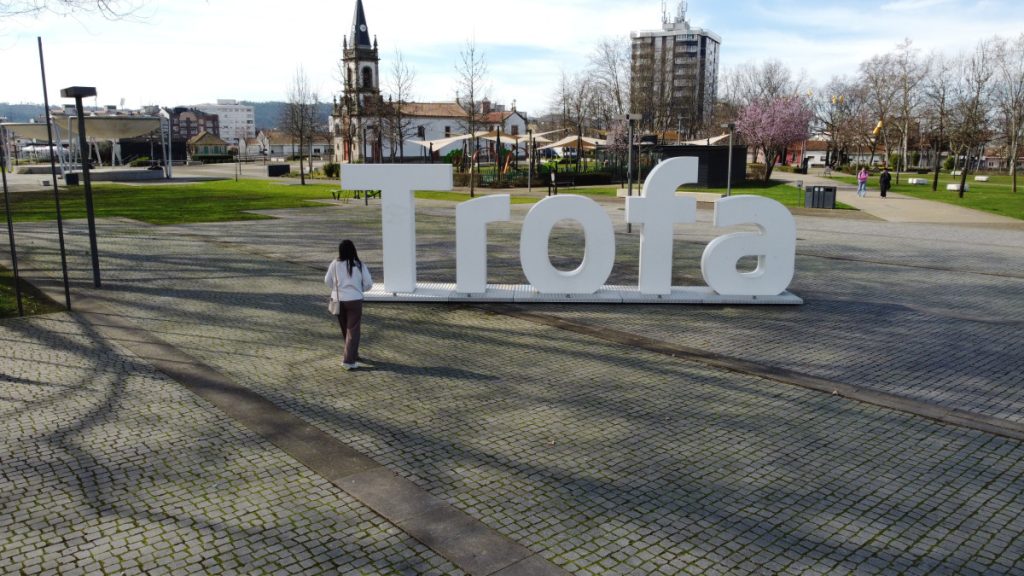 camara trofa municipio