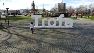 camara trofa municipio