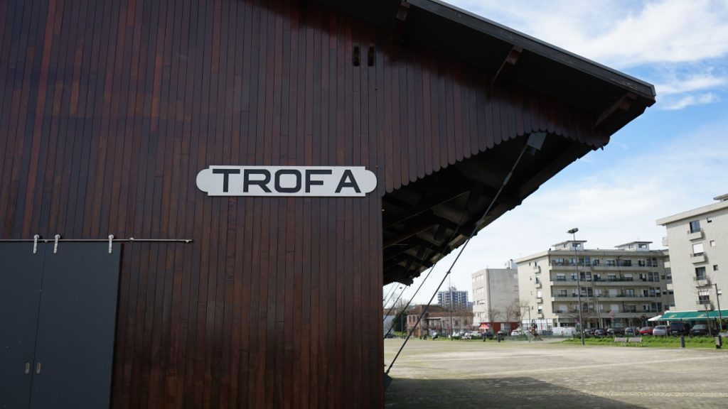 camara trofa municipio