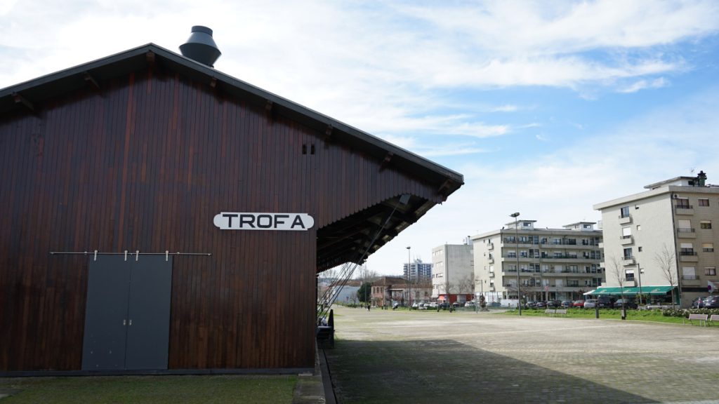 camara trofa municipio