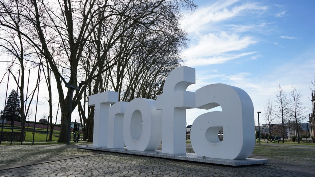 camara trofa municipio