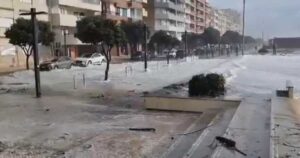 mar povoa