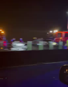 atropelamento variante