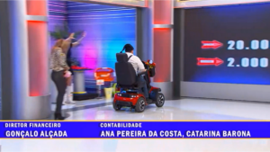 Preço Certo - Acidente Estúdio