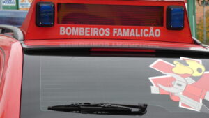 bombeiros famalicao